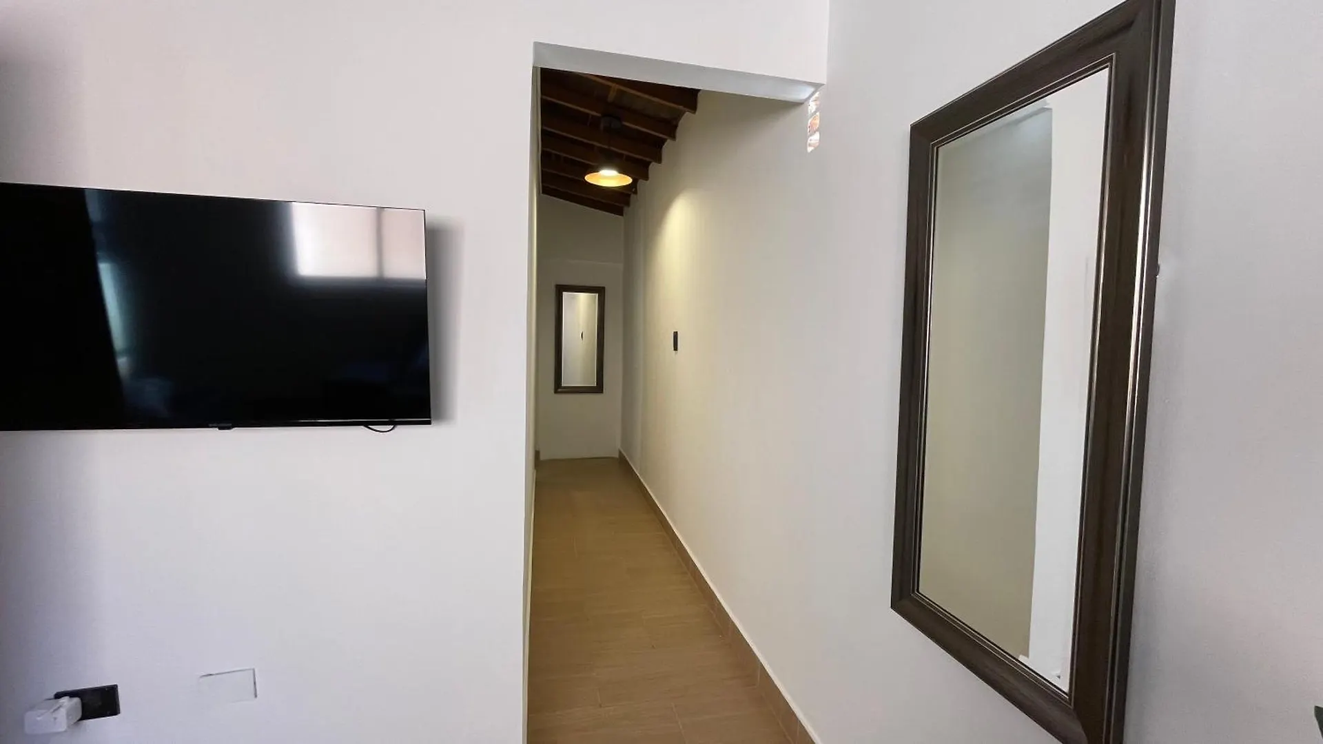 Apartment Center City Flats - Manila In El Poblado Medellin Colombia