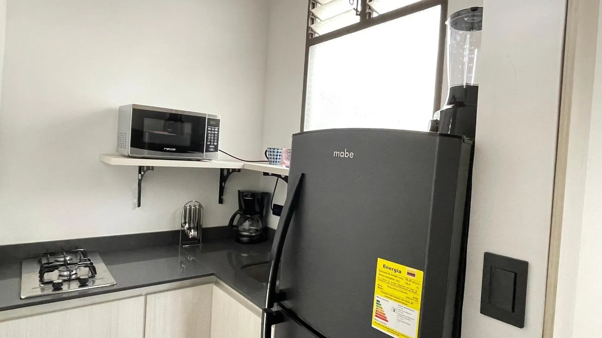 Apartment Center City Flats - Manila In El Poblado Medellin Colombia