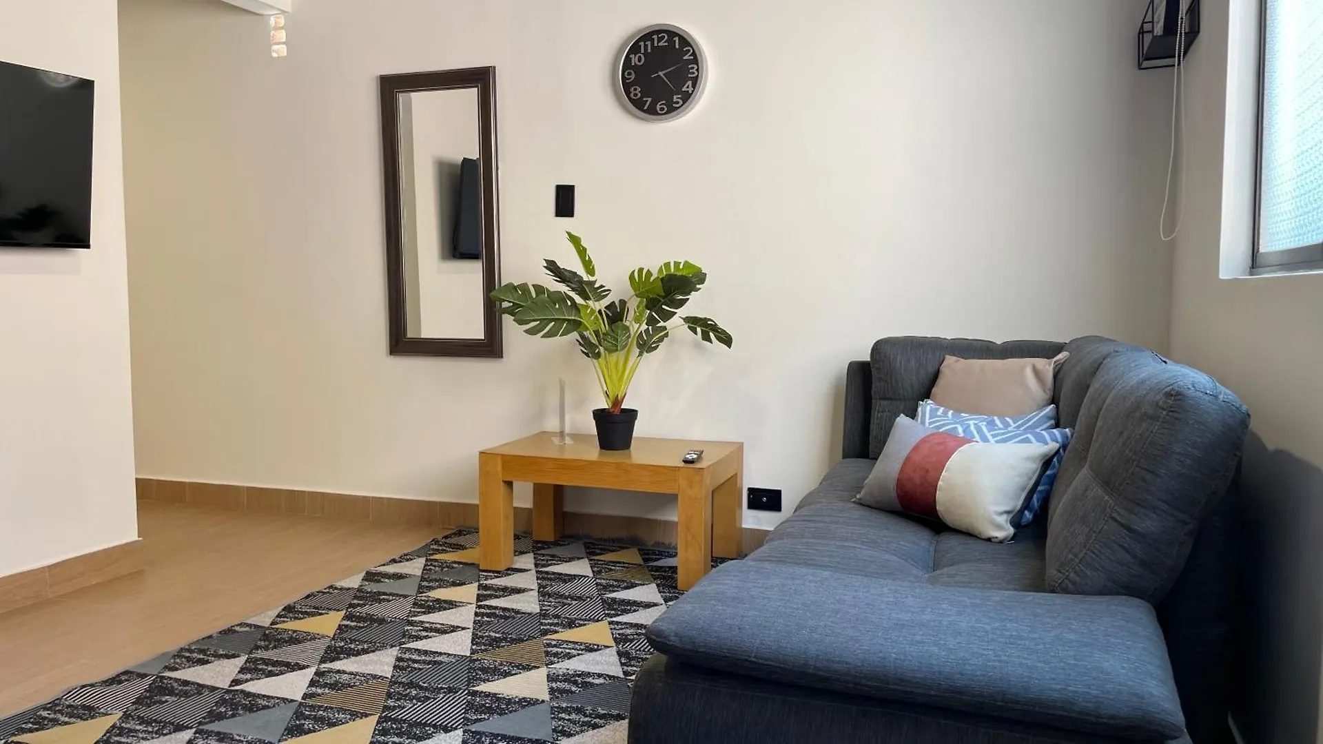 Apartment Center City Flats - Manila In El Poblado Medellin