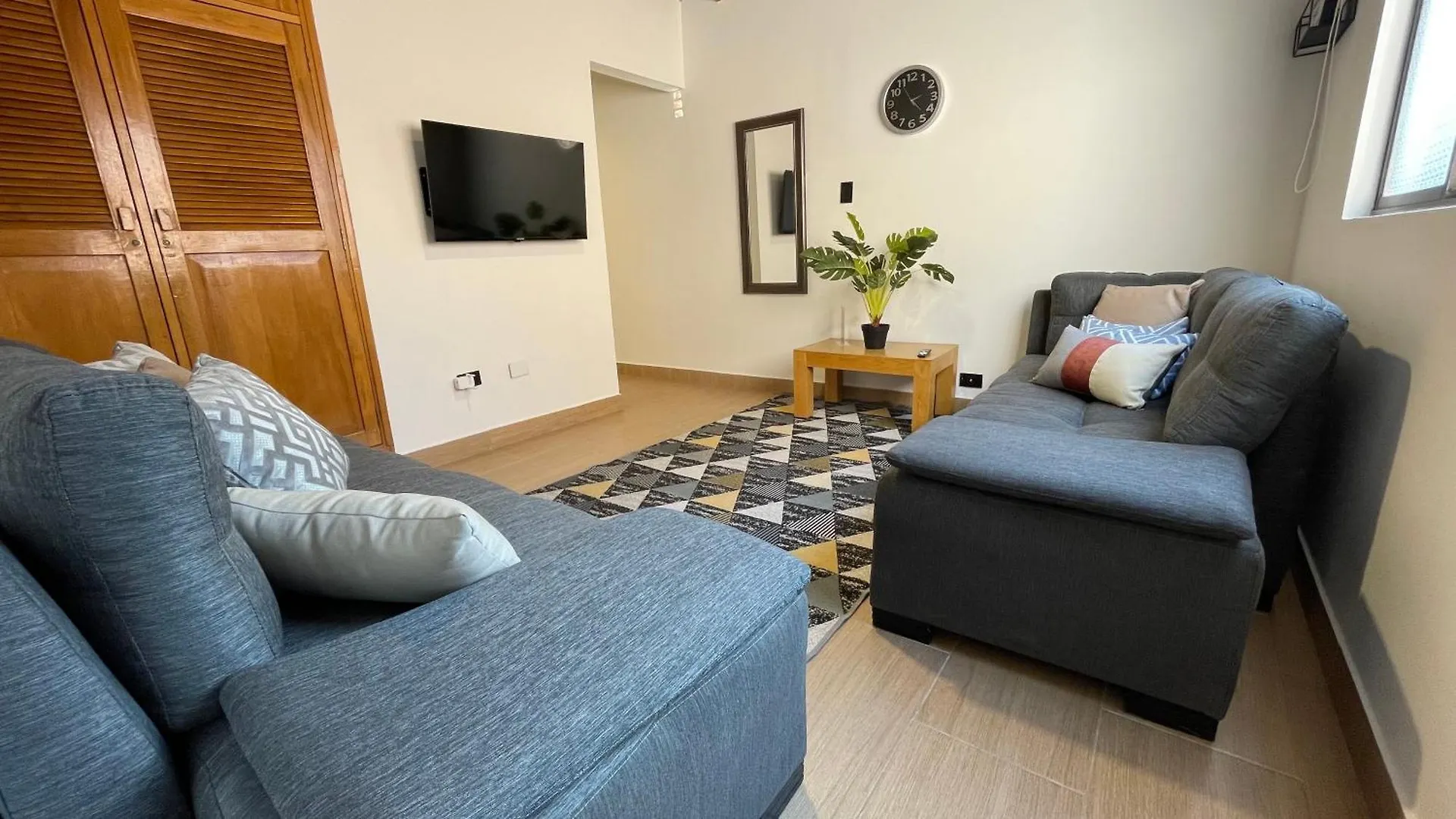 Apartment Center City Flats - Manila In El Poblado Medellin