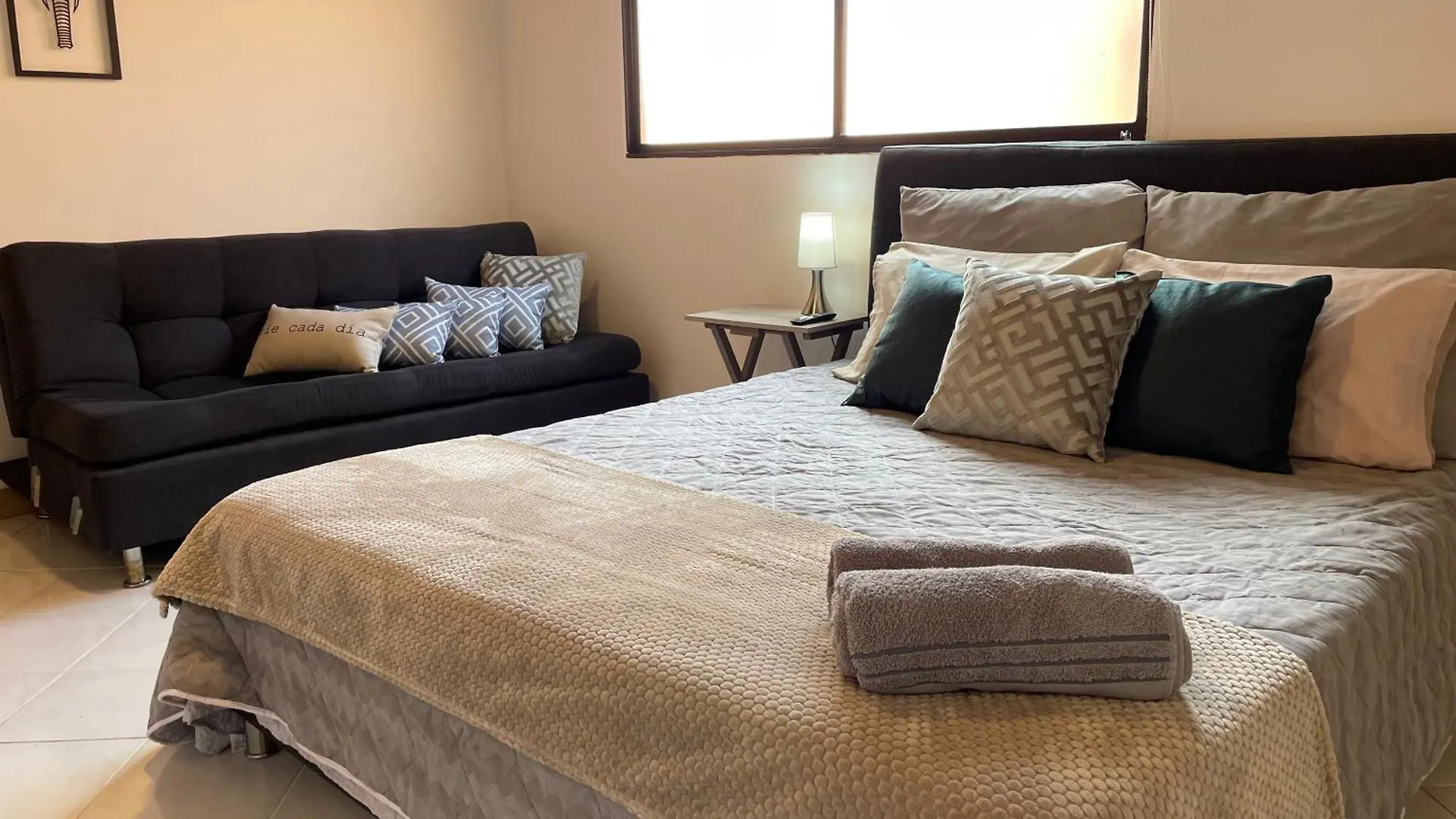 Apartment Center City Flats - Manila In El Poblado Medellin Colombia