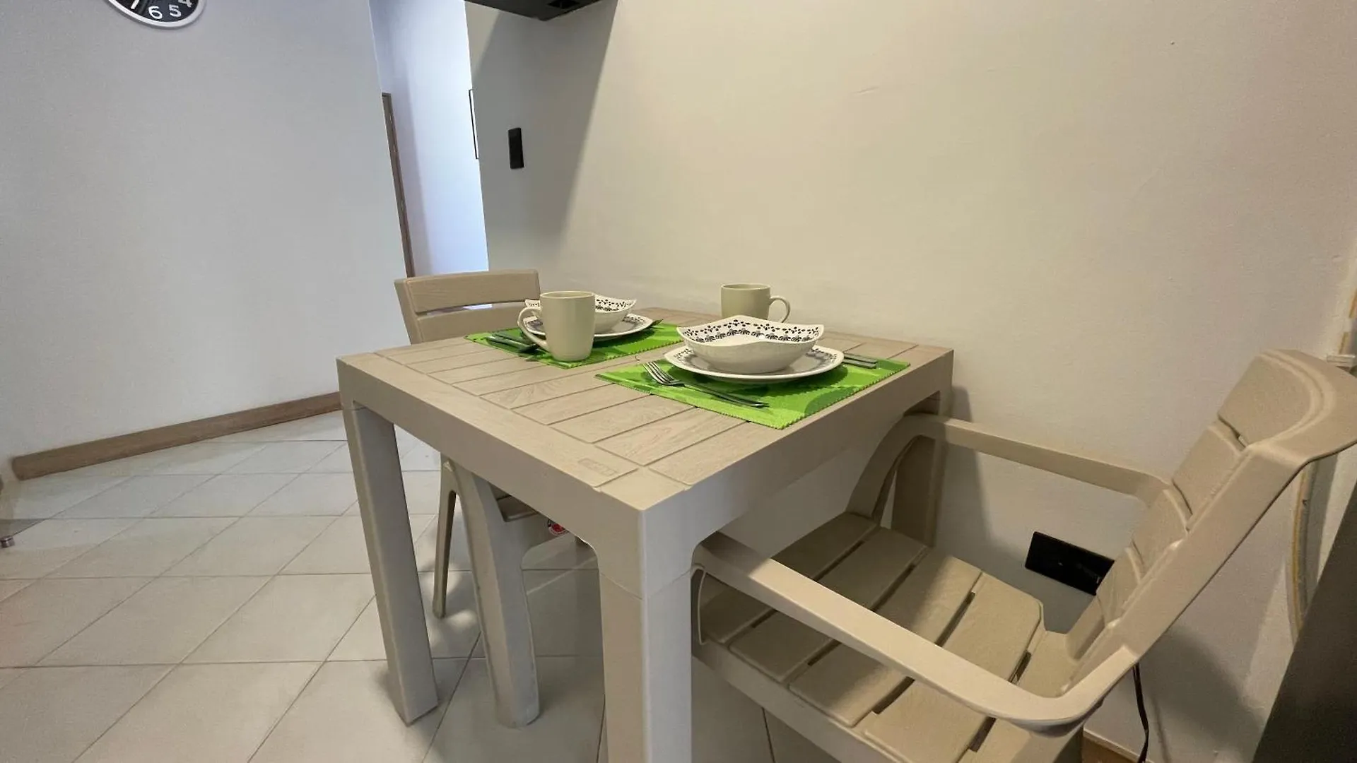 Apartment Center City Flats - Manila In El Poblado Medellin