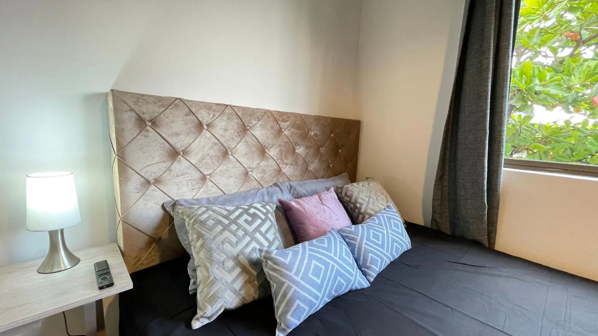 Apartment Center City Flats - Manila In El Poblado Medellin