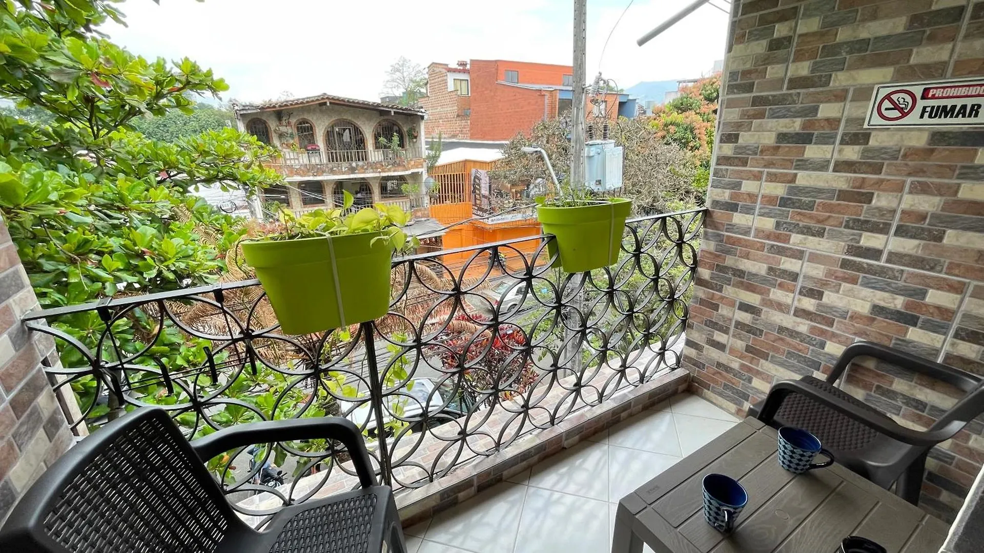 Center City Flats - Manila In El Poblado Medellin Colombia