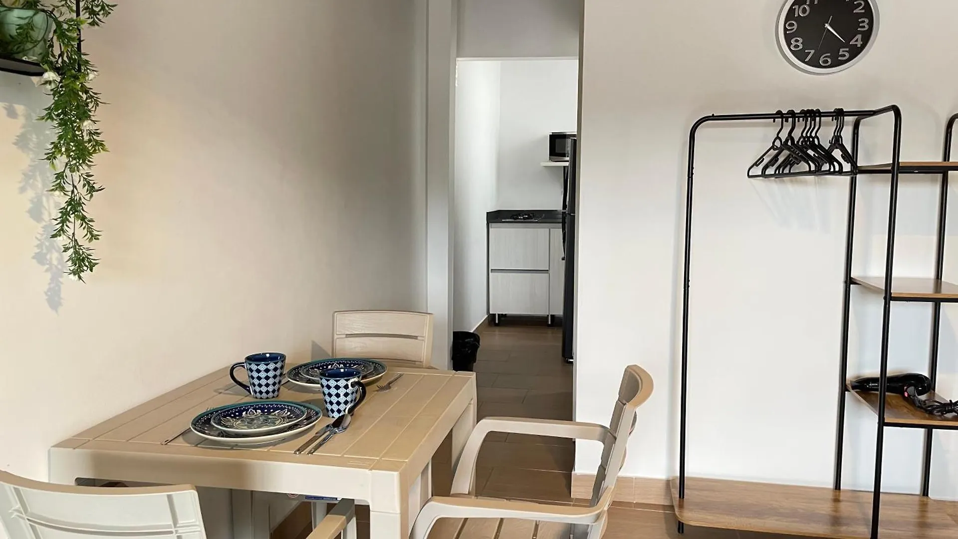 Center City Flats - Manila In El Poblado Medellín Apartment