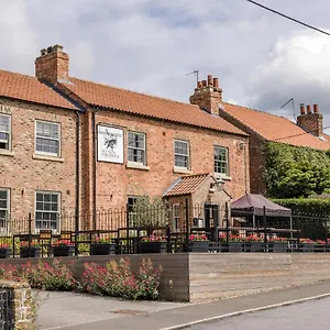 Plum And Partridge Husthwaite York