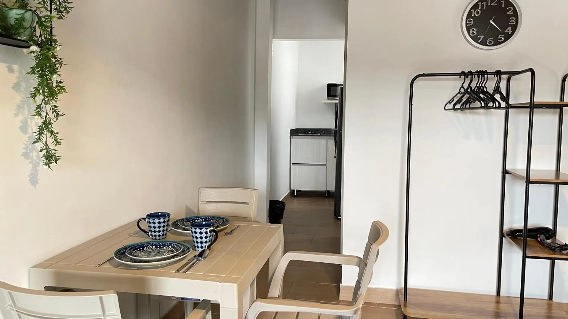 מדיין Center City Flats - Manila In El Poblado