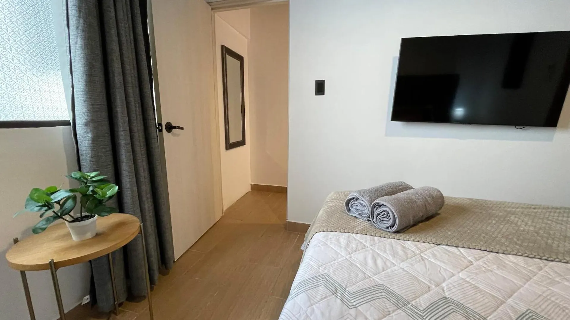 מדיין Center City Flats - Manila In El Poblado