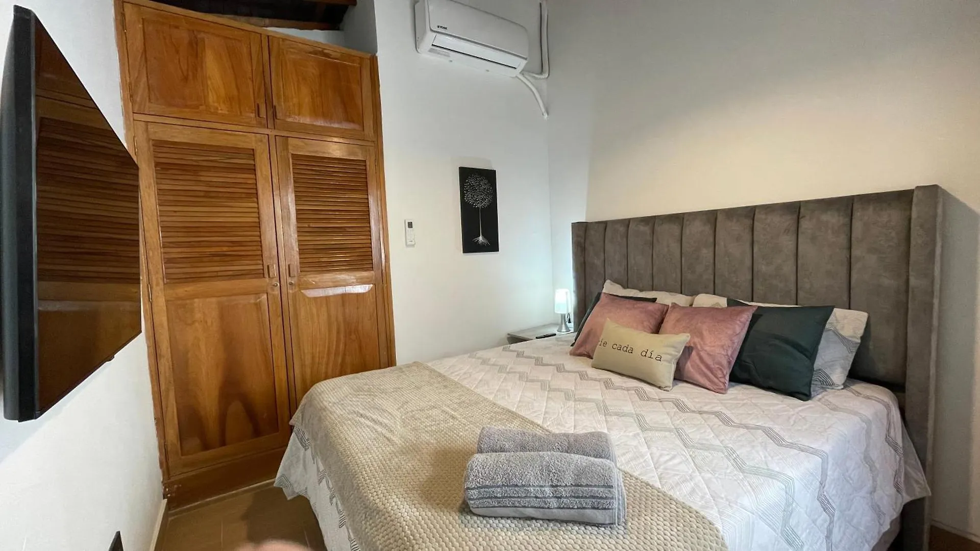מדיין Center City Flats - Manila In El Poblado 0*,  קולומביה