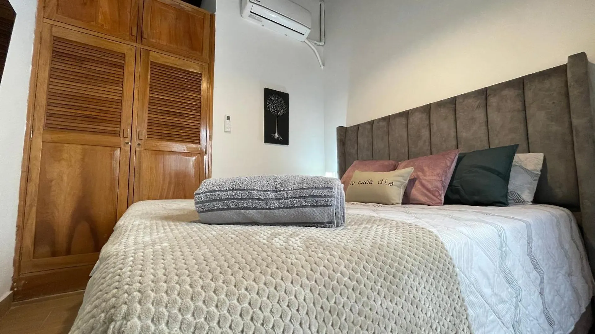 מדיין Center City Flats - Manila In El Poblado דירה